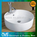 Ovs China Fabricante Pequeña lavamanos Lavabo